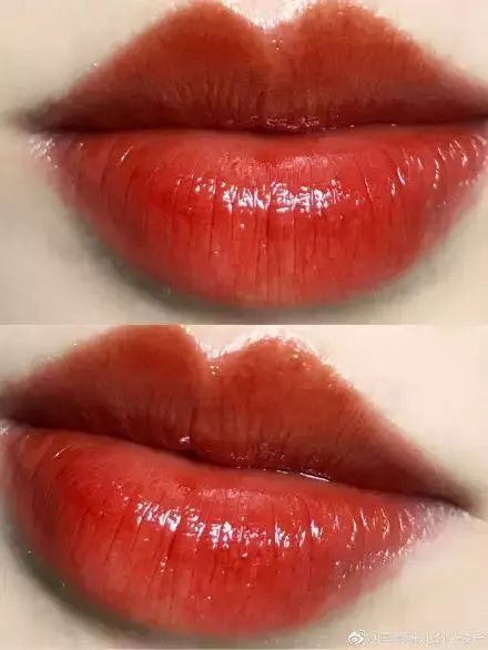 大牌口红冷门色号推荐,最近热门颜色