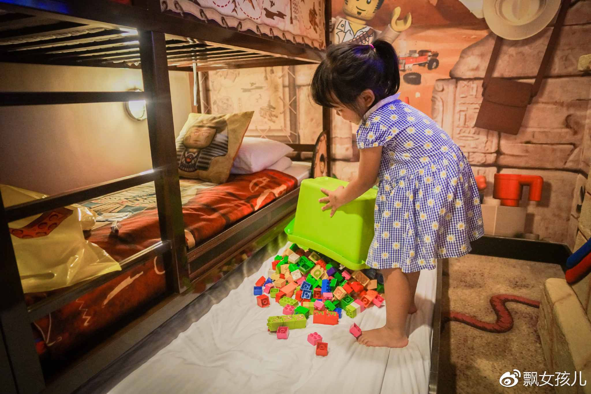 马来西亚乐高乐园旅游,游玩马来西亚攻略