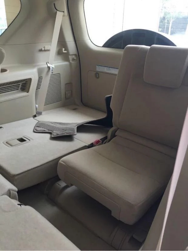 如何选购？中东版丰田霸道2700？详谈配置价格及油耗