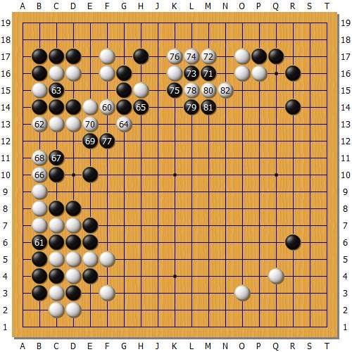 廖元赫vs李世石完整视频,李世石对崔哲瀚经典对局