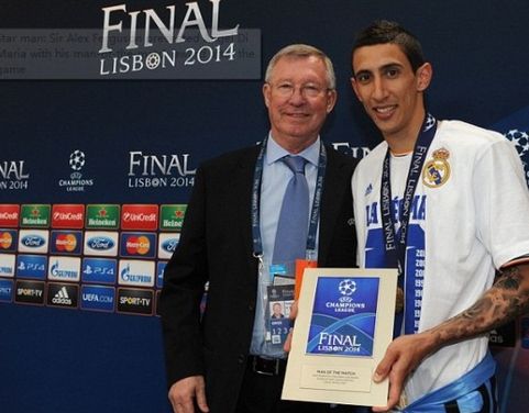 阿根廷6号球员是谁,阿根廷六大巨星