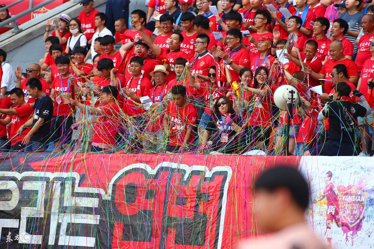 吉媒:延边数据好看却没有用尊重裁判却受伤最深