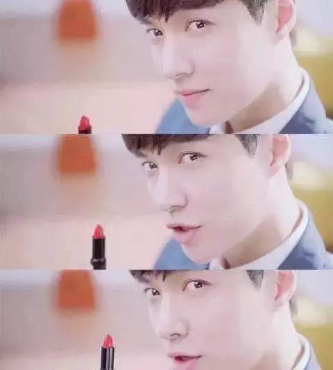 被狠狠种草！深度测评+试色可以“吃”的澳洲口红后