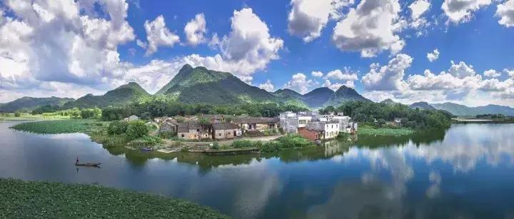 广东英德古镇排名,英德各镇实力排名