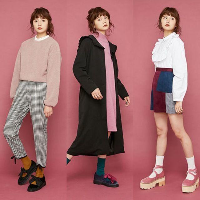 日系八大品牌,最良心的日系品牌