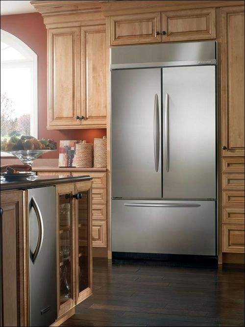 冰箱是四个门的好还是两个门的好,冰箱要双门还是四门好呢