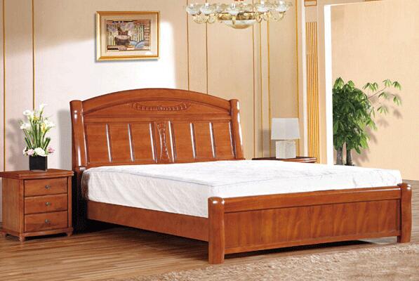 红橡木与白橡木家具区别,红橡与白蜡木家具对比