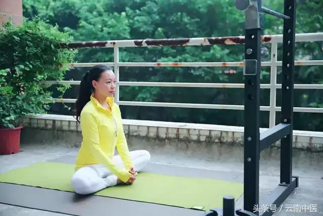 瘦全身的动作100%有效瘦臀,瘦全腹部的动作100%有效