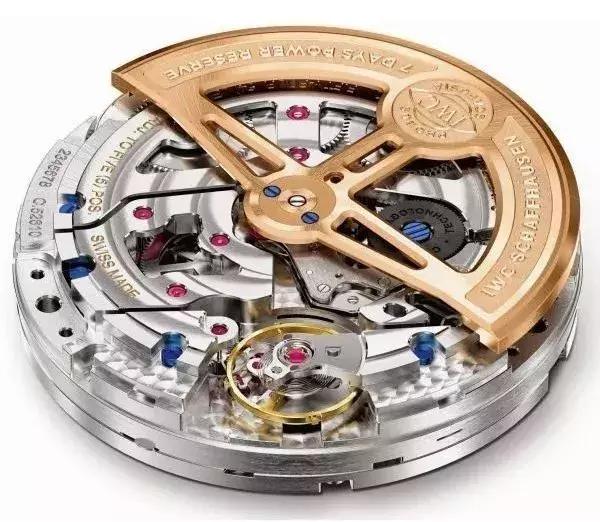 最便宜的万年历手表,最贵的计时表机械表