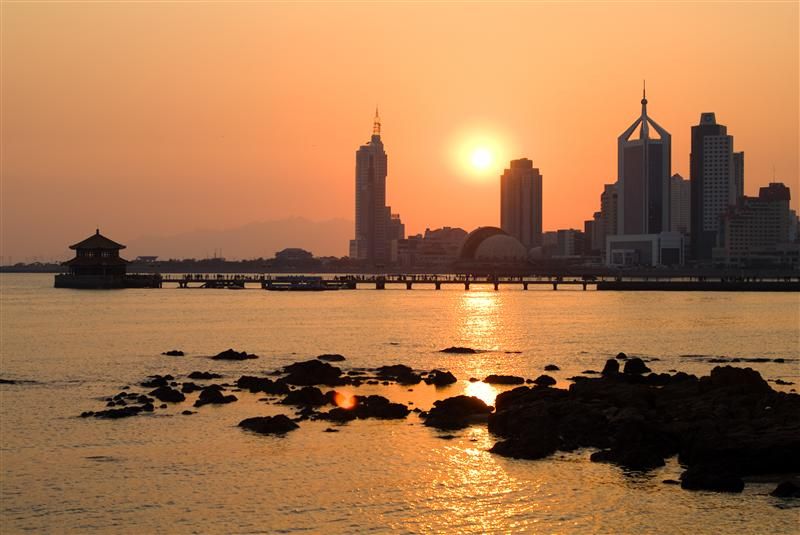 自驾游青岛自由行详细攻略,自由行青岛如何出行