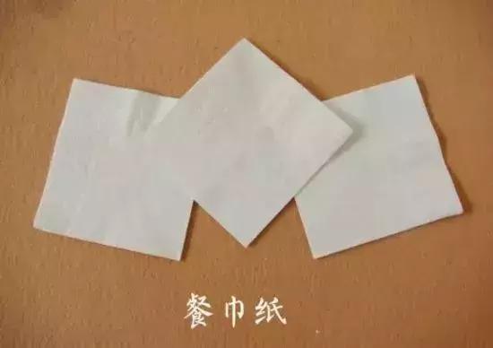 擦脸与擦屁股的纸巾可以混用吗,纸巾什么规格擦屁股