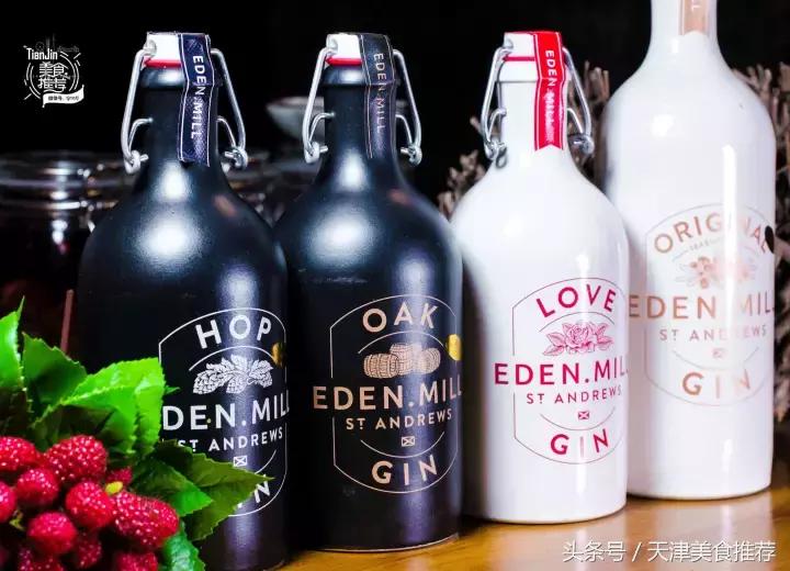 Thealchemyiscoming！“炼金室”藏着治愈灵魂的手工鸡尾酒！