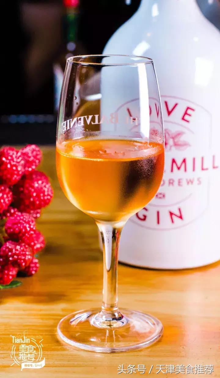 Thealchemyiscoming！“炼金室”藏着治愈灵魂的手工鸡尾酒！