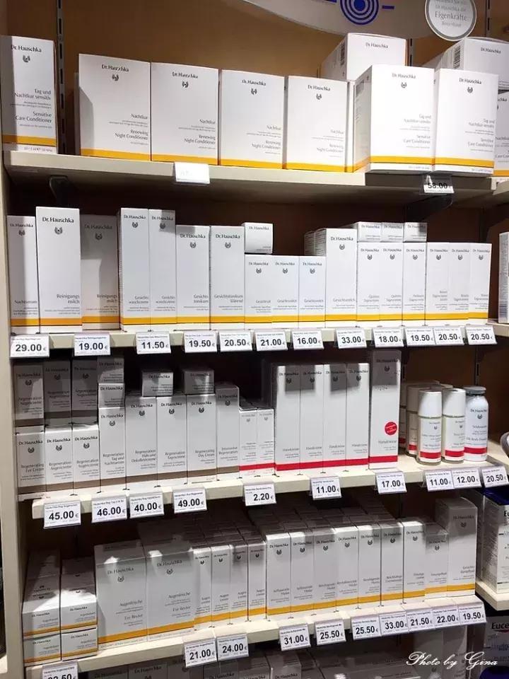 cien德国护肤品怎么样,德国护肤品牌排行榜前十名