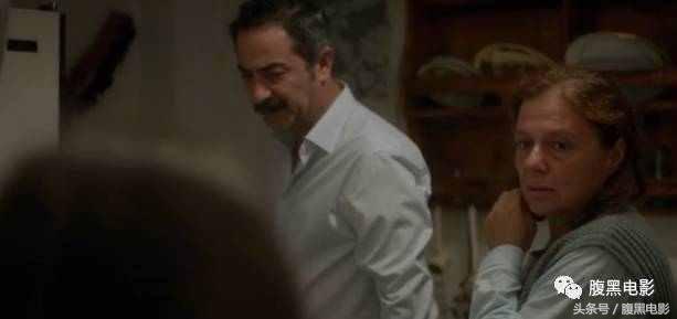 这是一部满眼是routi的电影