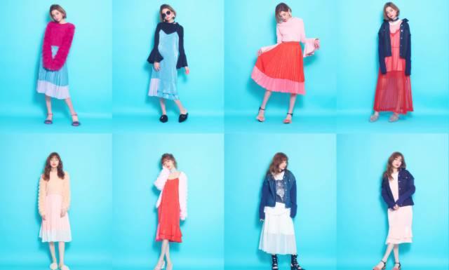 这8个日系小众品牌值得收藏,最值得买的日系品牌