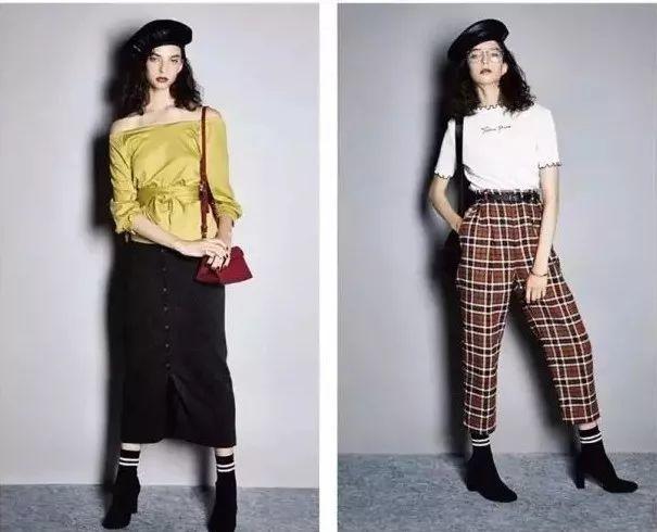 给你们推荐几款日系品牌,日系最良心的品牌