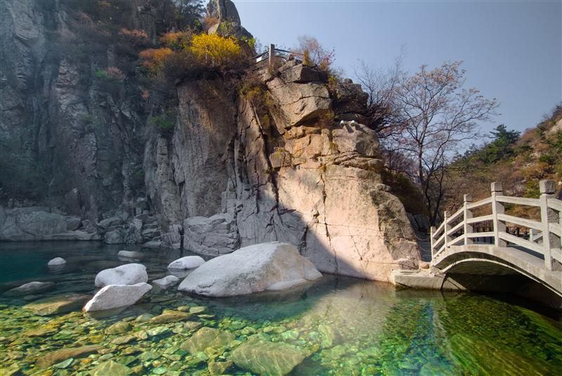 自驾游青岛自由行详细攻略,自由行青岛如何出行