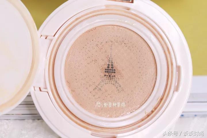 测评最好用的大牌子气垫,6款网红气垫测评结果实在太意外
