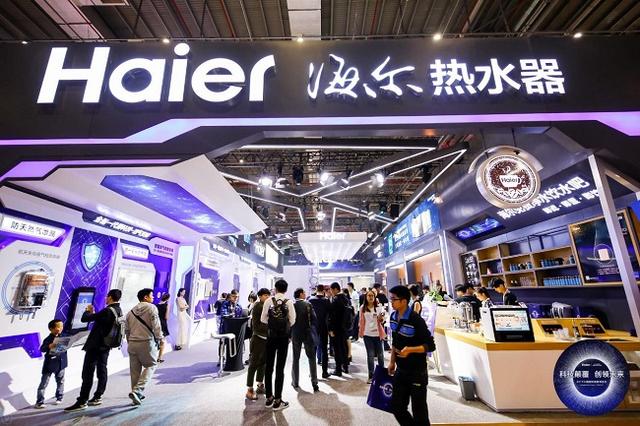 海尔新款太空热水器好用吗,海尔最新型热水器