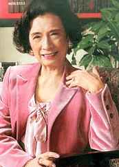 上海滩最后的名媛活到了112岁,上海滩最后的名媛