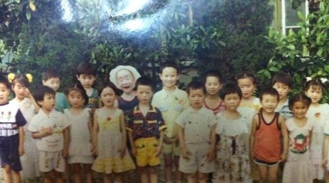 南昌小时候的学校样子,80后学校的回忆江西南昌