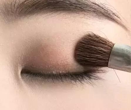 单眼皮厚眼皮推荐的眼影,适合单眼皮的大牌眼影