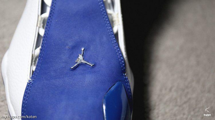 最迷二一：AirJordan21与21PE