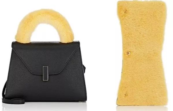 旧包改变新款包,怎样可以把旧包改成最潮流的包