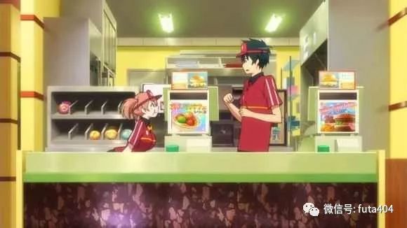 你们的魔爪竟然已经伸向纯洁的二次元！