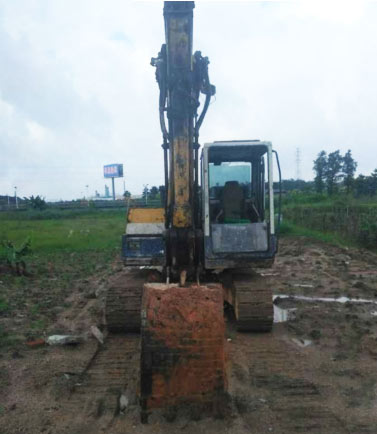 小松60-7挖掘机讲解,小松60-6挖掘机好操作吗