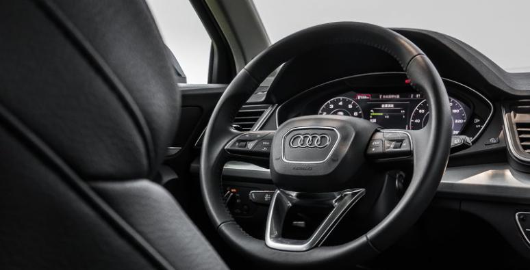 不求最好，只求更好-新款奥迪Q545TFSIquattroSport台湾试驾