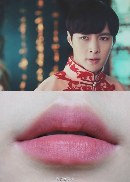 超级适合秋冬的几款口红神仙色,秋冬用这6支口红太漂亮了