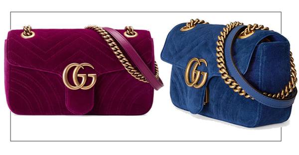 旧包改变新款包,怎样可以把旧包改成最潮流的包