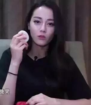 迪丽热巴用过的化妆品,迪丽热巴使用的化妆品
