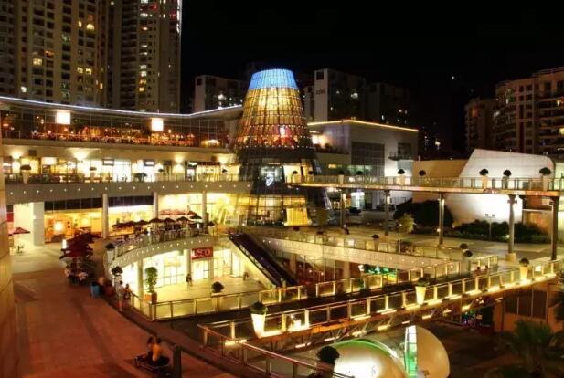 深圳买衣服的最佳选择地,深圳散客买衣服最便宜的一条街