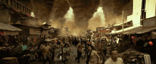 今年最好看的科幻电影是什么,一部不容错过的2019科幻片