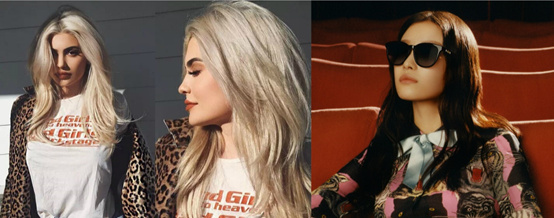 超级适合秋冬的几款口红神仙色,秋冬用这6支口红太漂亮了