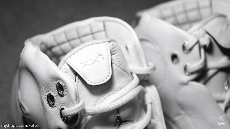 最迷二一：AirJordan21与21PE