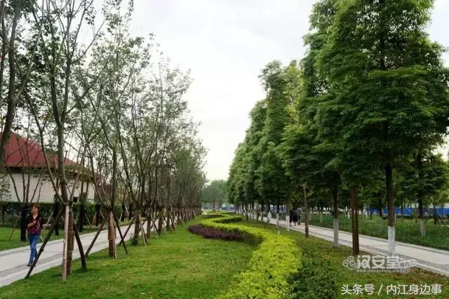 内江近代史遗迹故事,内江故事