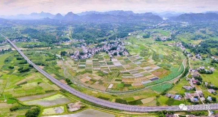 咸宁崇阳十大景点,湖北咸宁崇阳有什么风景