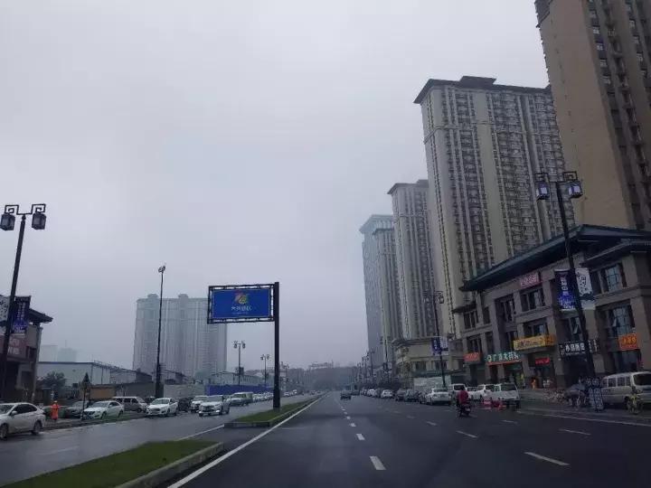 最近西安哪里有断头路,西安市最难通的六条断头路