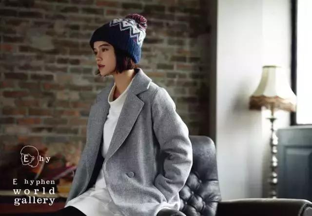 除了它也没谁了！既减龄又百搭，可以从20岁穿到50岁！