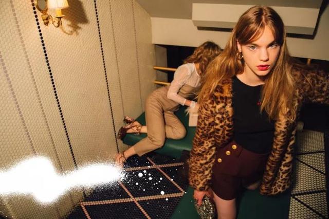 给你们推荐几款日系品牌,日系最良心的品牌