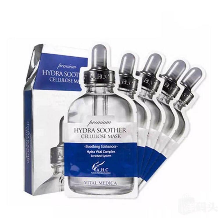 有哪些好用的补水保湿面膜,面膜推荐补水保湿