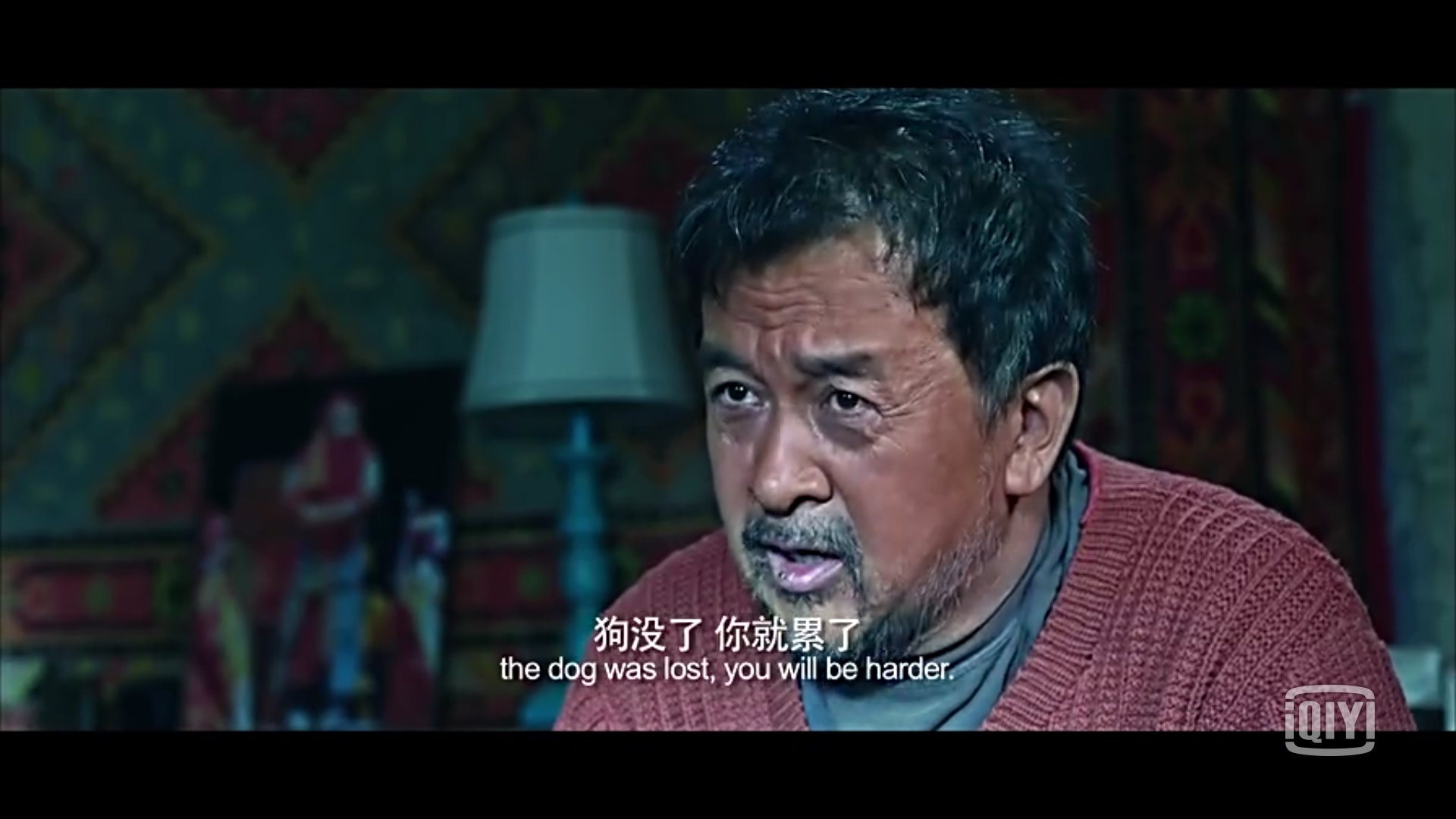 血狼犬黄宏完整版,血狼犬黄宏回忆往事泪流满面