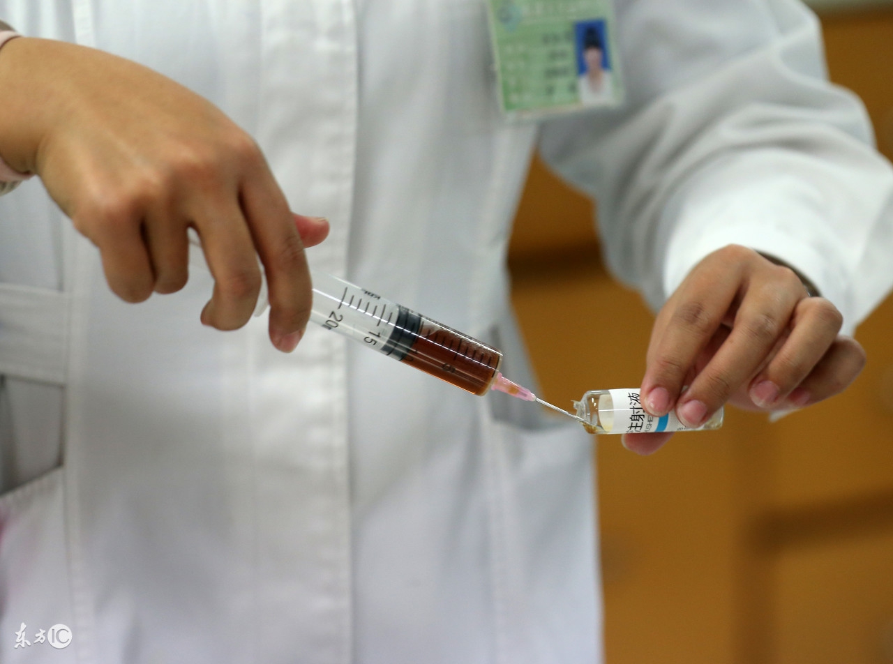 基层输液何时休？53种不需要输液治疗的疾病药师告诉你要知道！