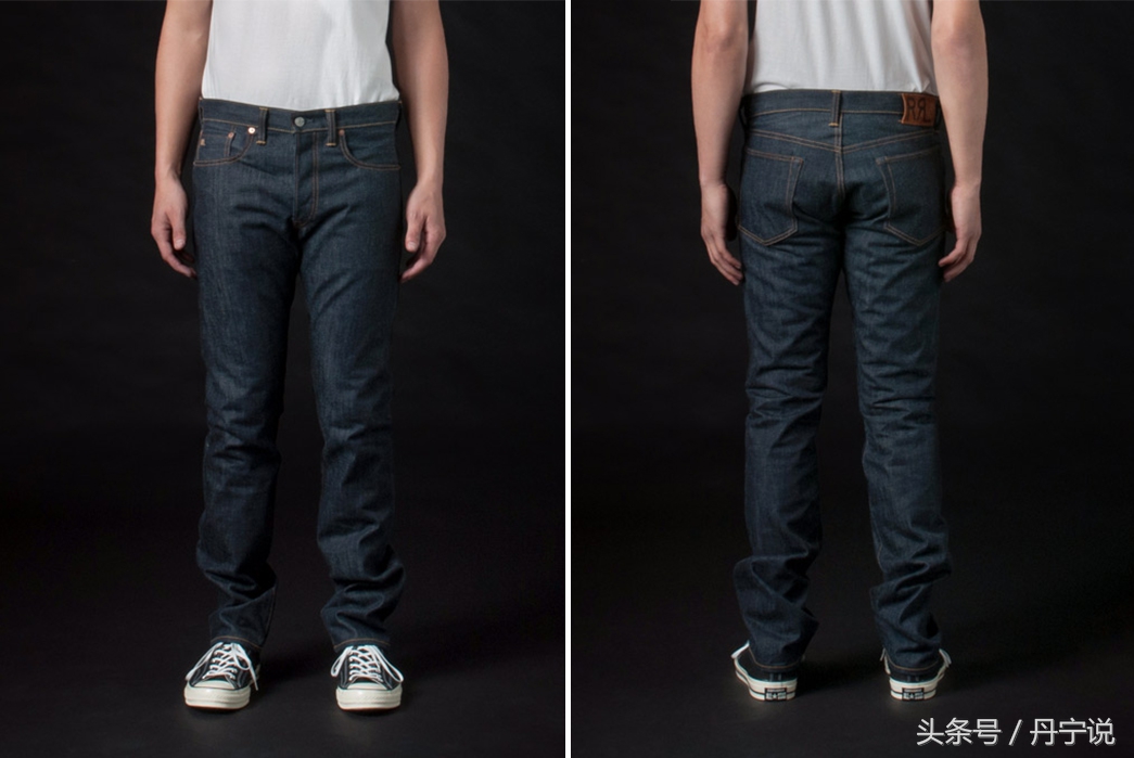 拉夫劳伦黑标牛仔裤,拉夫劳伦原色牛仔裤