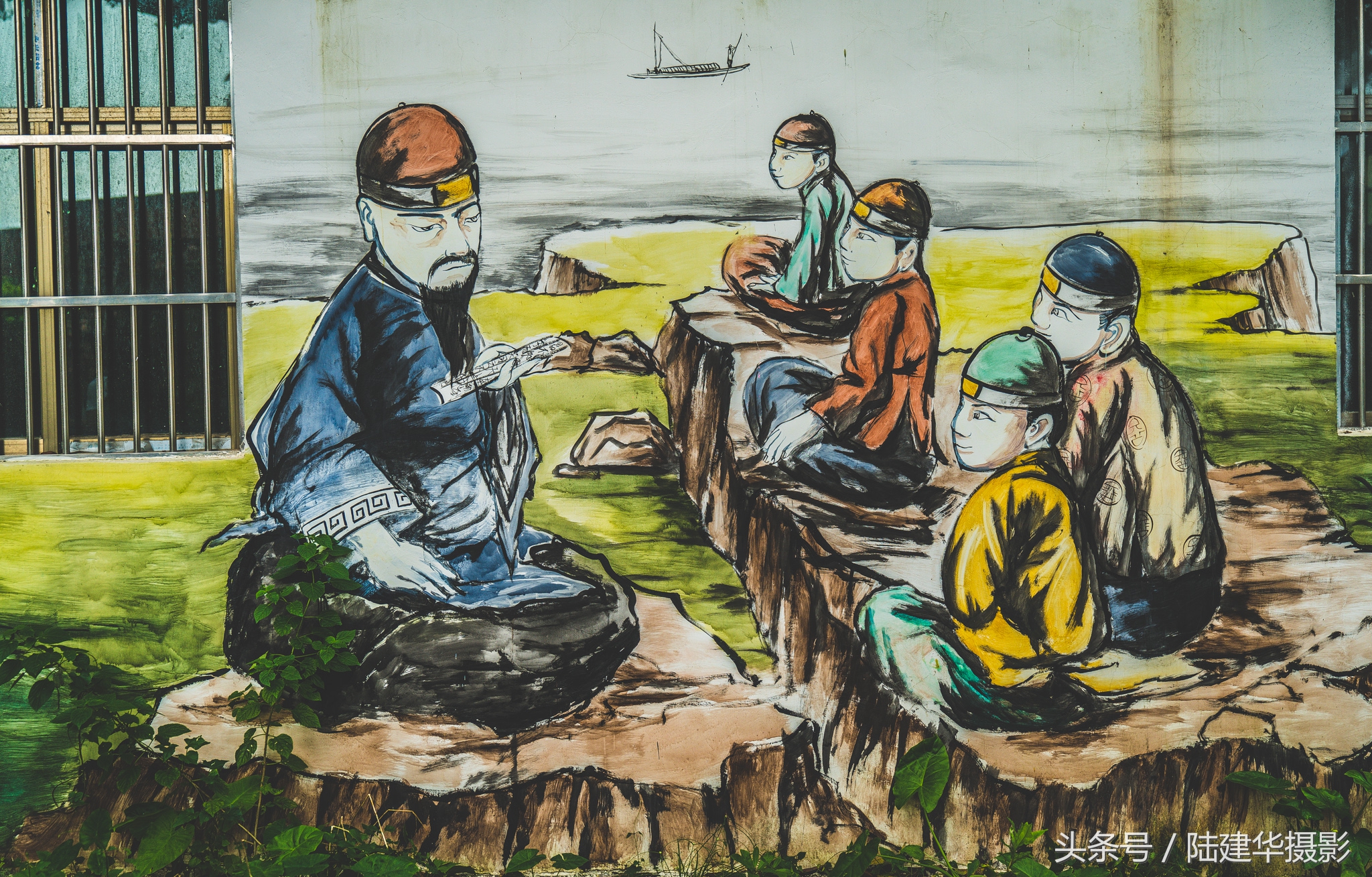 东莞世界工厂历史,东莞世界工厂遗址