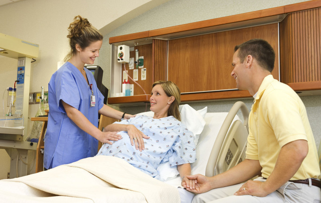 “留级”孕妈要不要使用催产素？